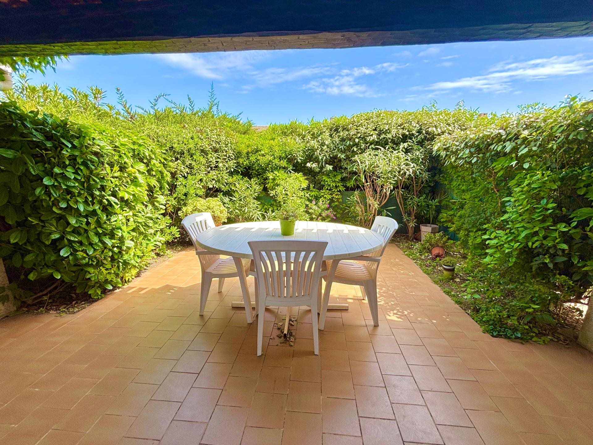 Maison à vendre, 67m², Le Lavandou