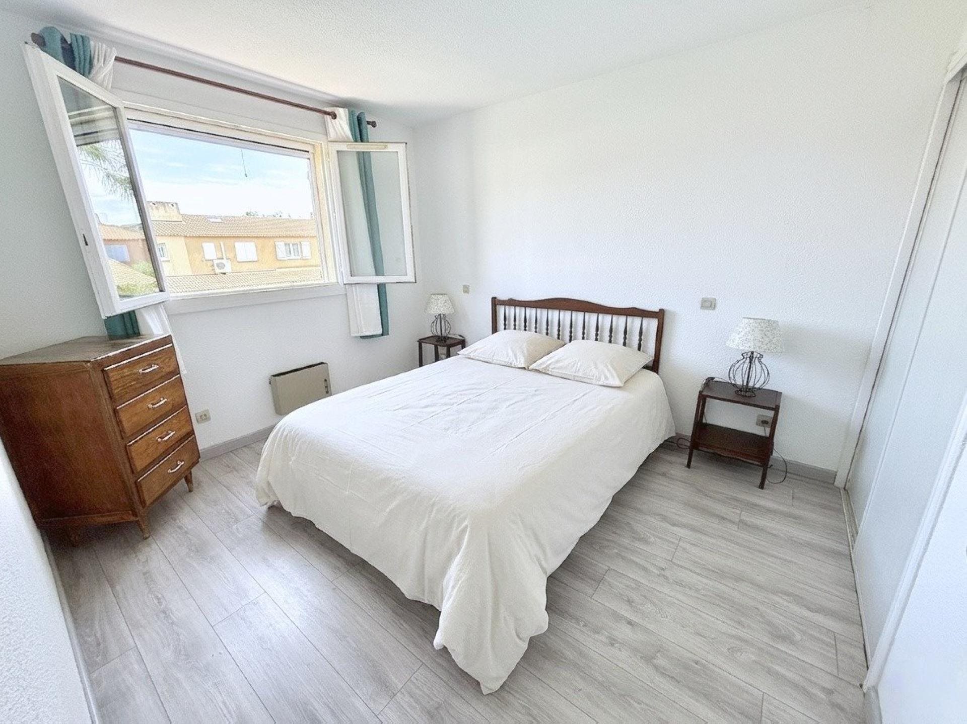 Maison à vendre, 67m², Le Lavandou