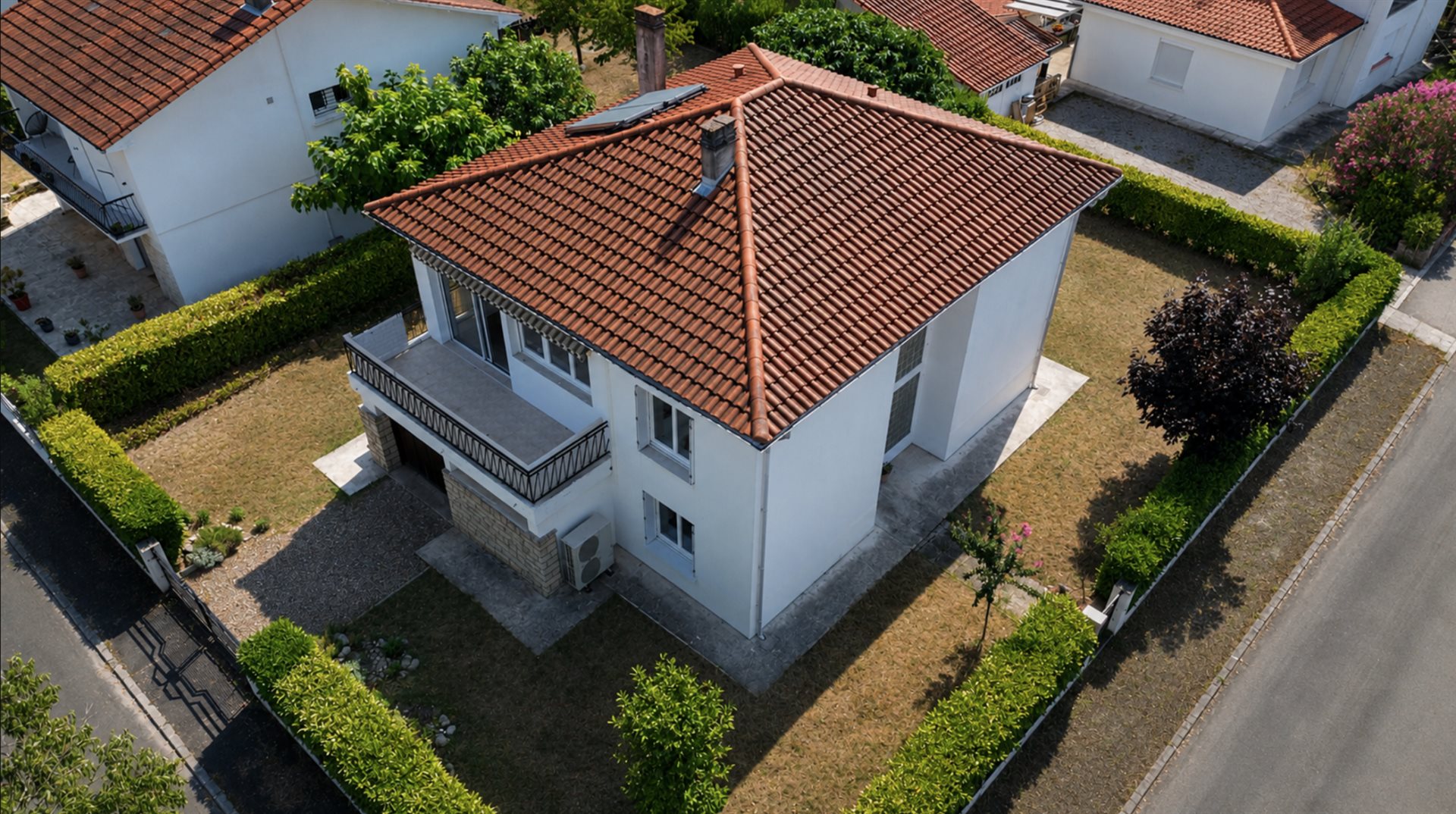 Maison à vendre, 80m², Bergerac