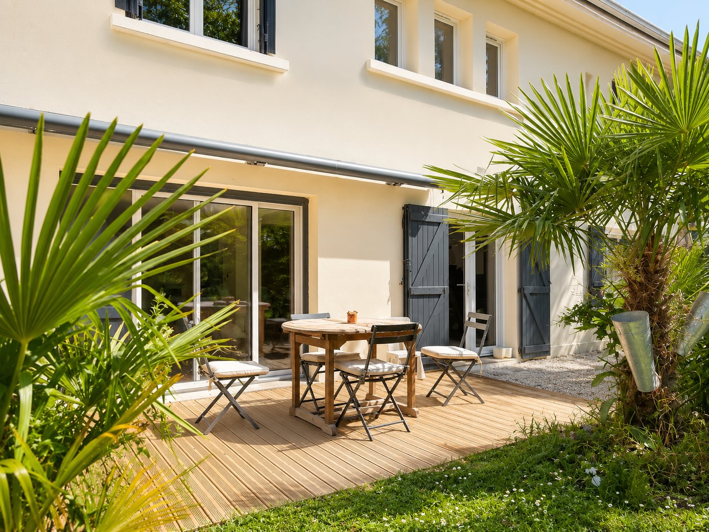 Maison à vendre, 140m², Bergerac