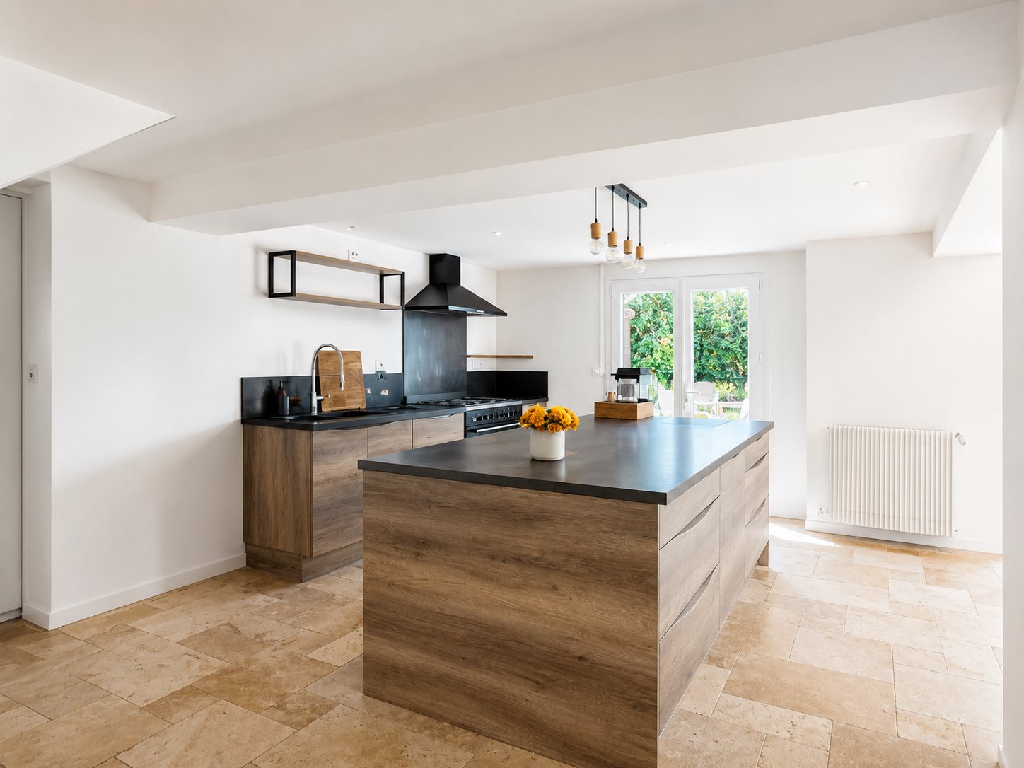 Maison à vendre, 140m², Bergerac