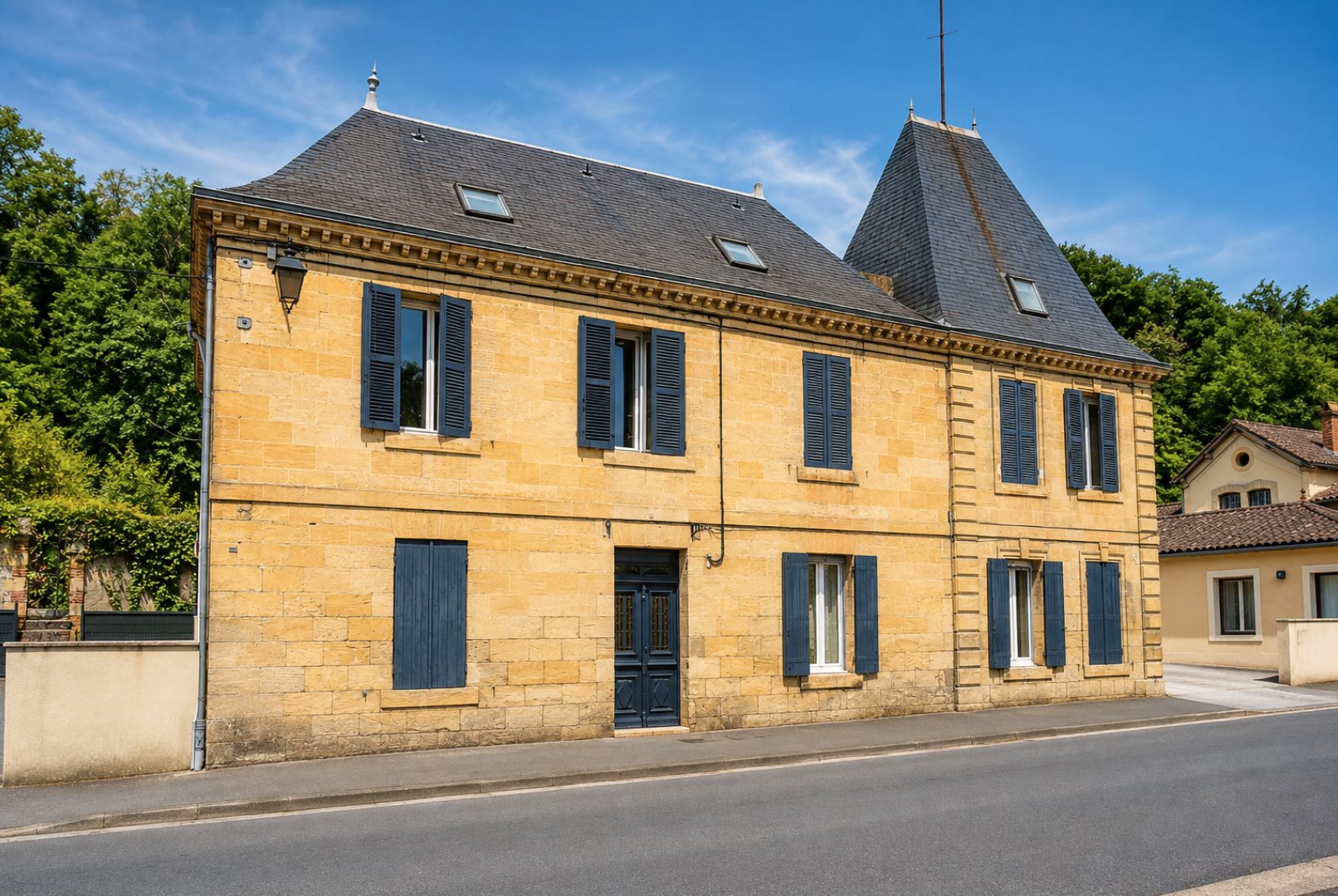 Maison à vendre, 540m², Bergerac