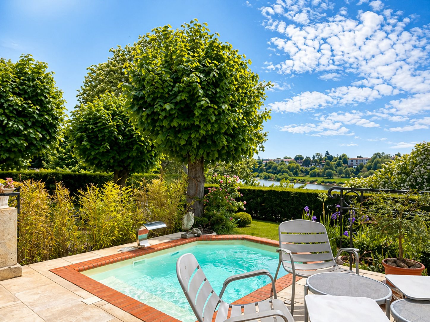 Maison à vendre, 187m², Bergerac