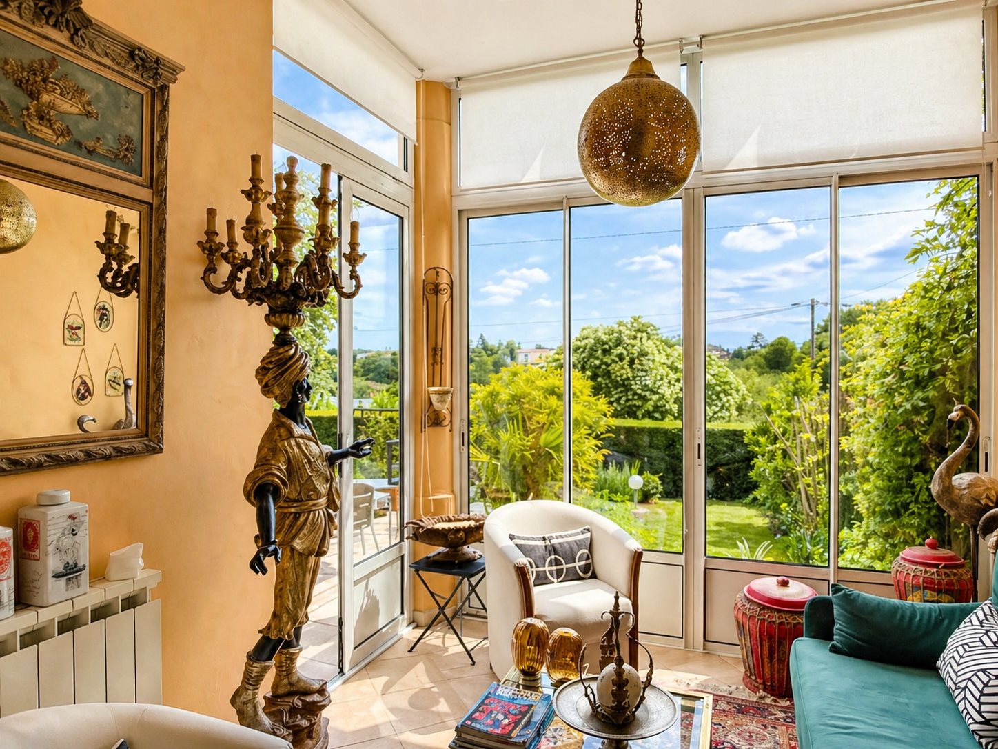 Maison à vendre, 187m², Bergerac