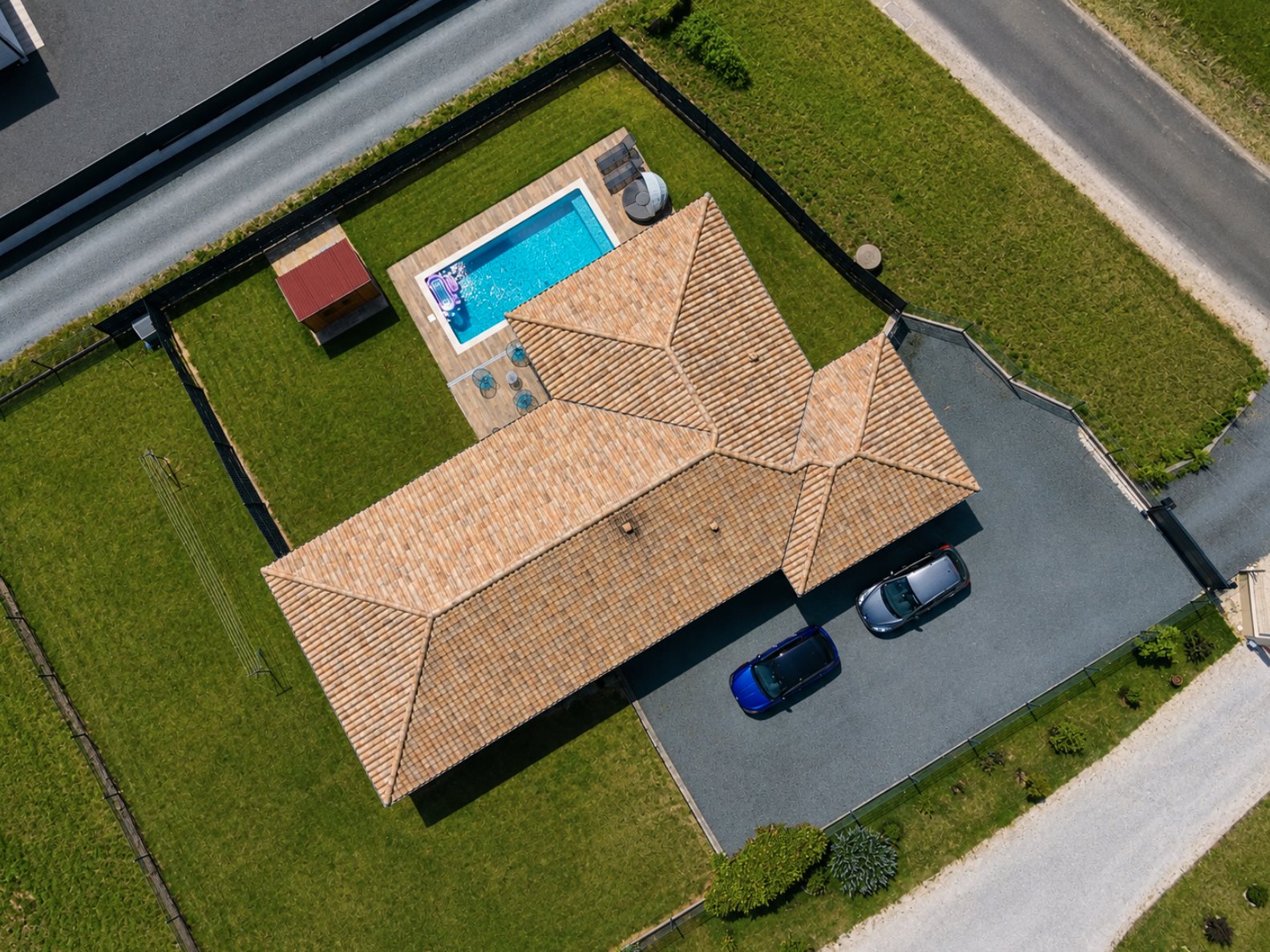Maison à vendre, 148m², Bergerac