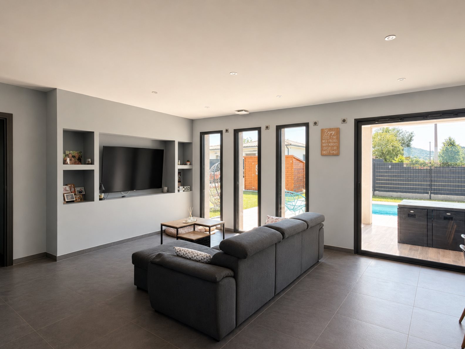 Maison à vendre, 148m², Bergerac