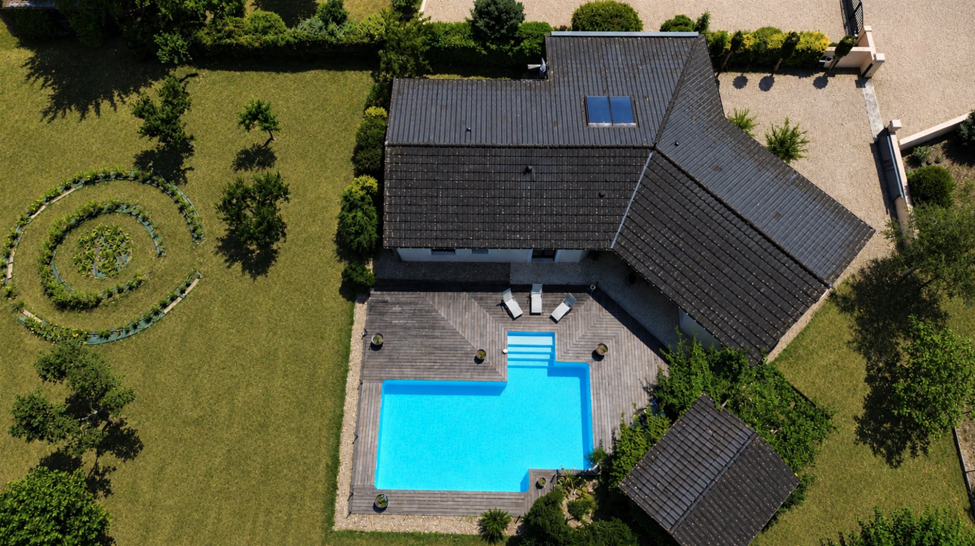 Maison à vendre, 150m², Bergerac