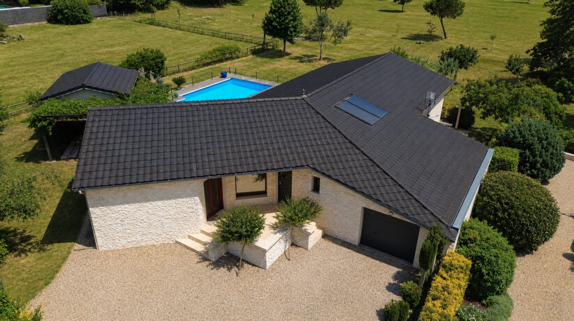 Maison à vendre, 150m², Bergerac