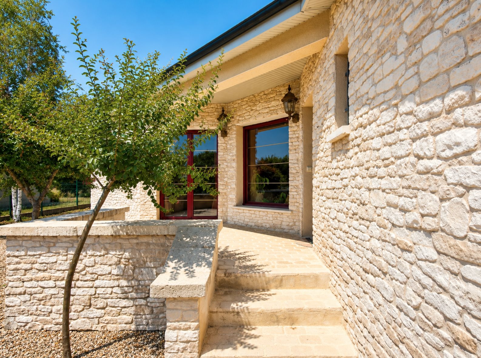 Maison à vendre, 150m², Bergerac