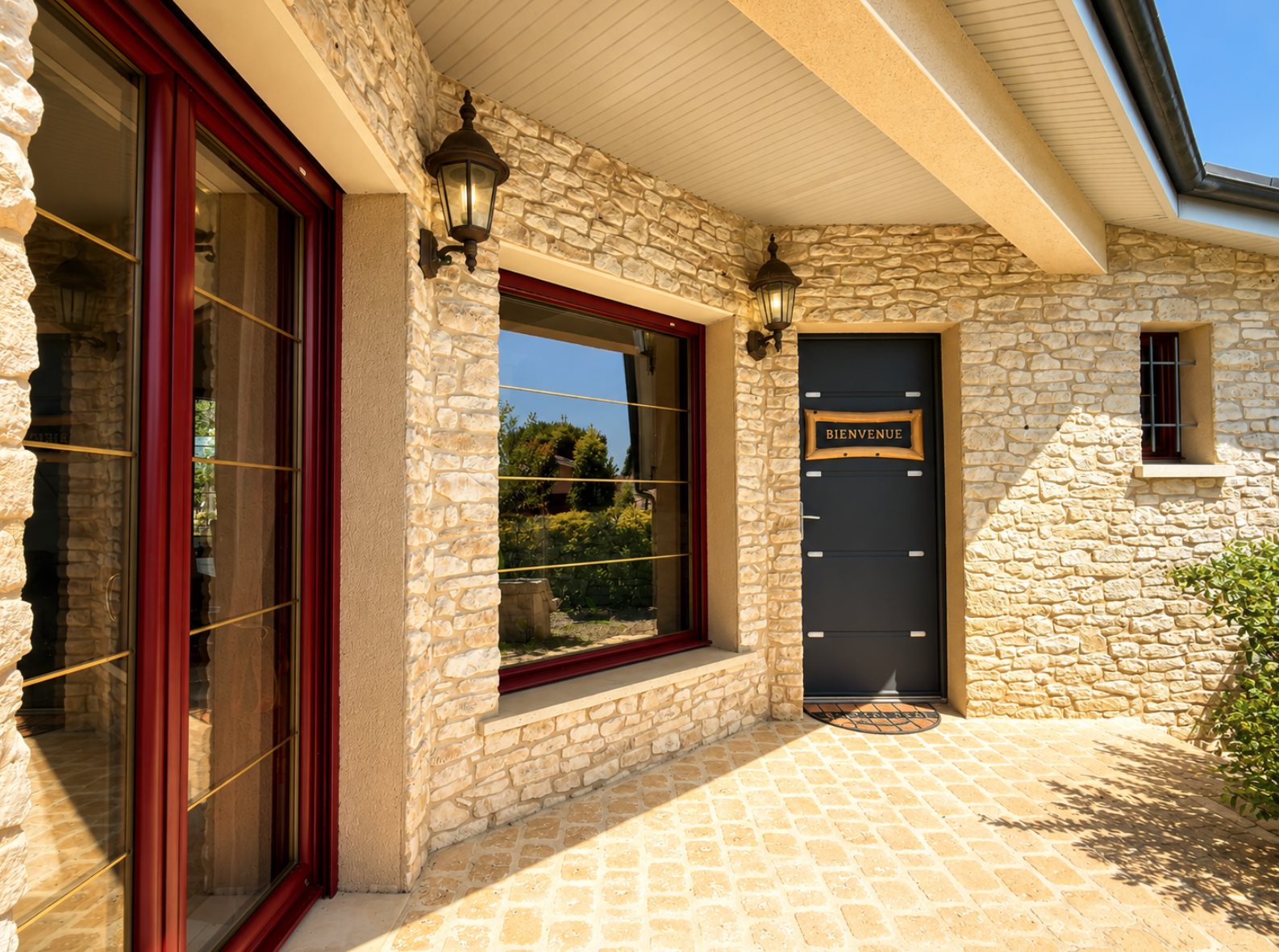 Maison à vendre, 150m², Bergerac