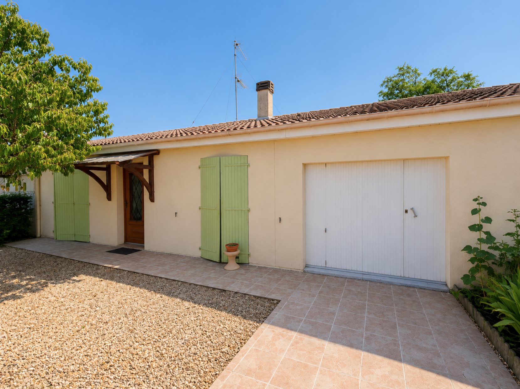 Maison à vendre, 97m², Bergerac