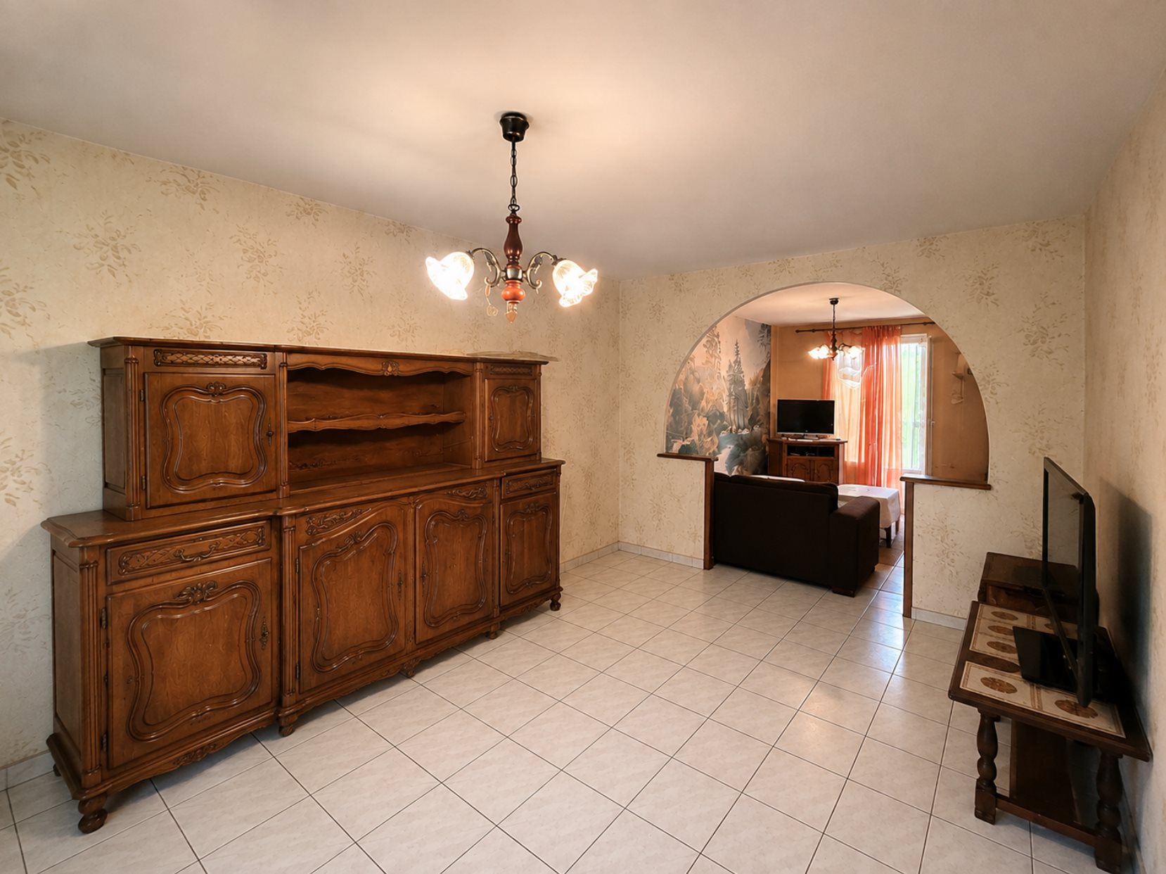 Maison à vendre, 97m², Bergerac