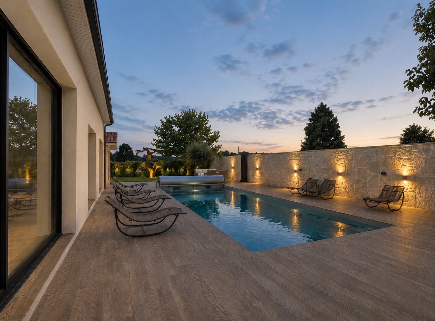 Maison à vendre, 210m², Izon