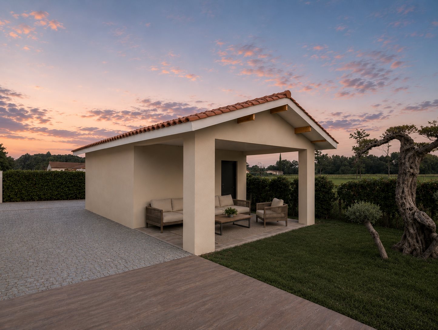 Maison à vendre, 210m², Izon
