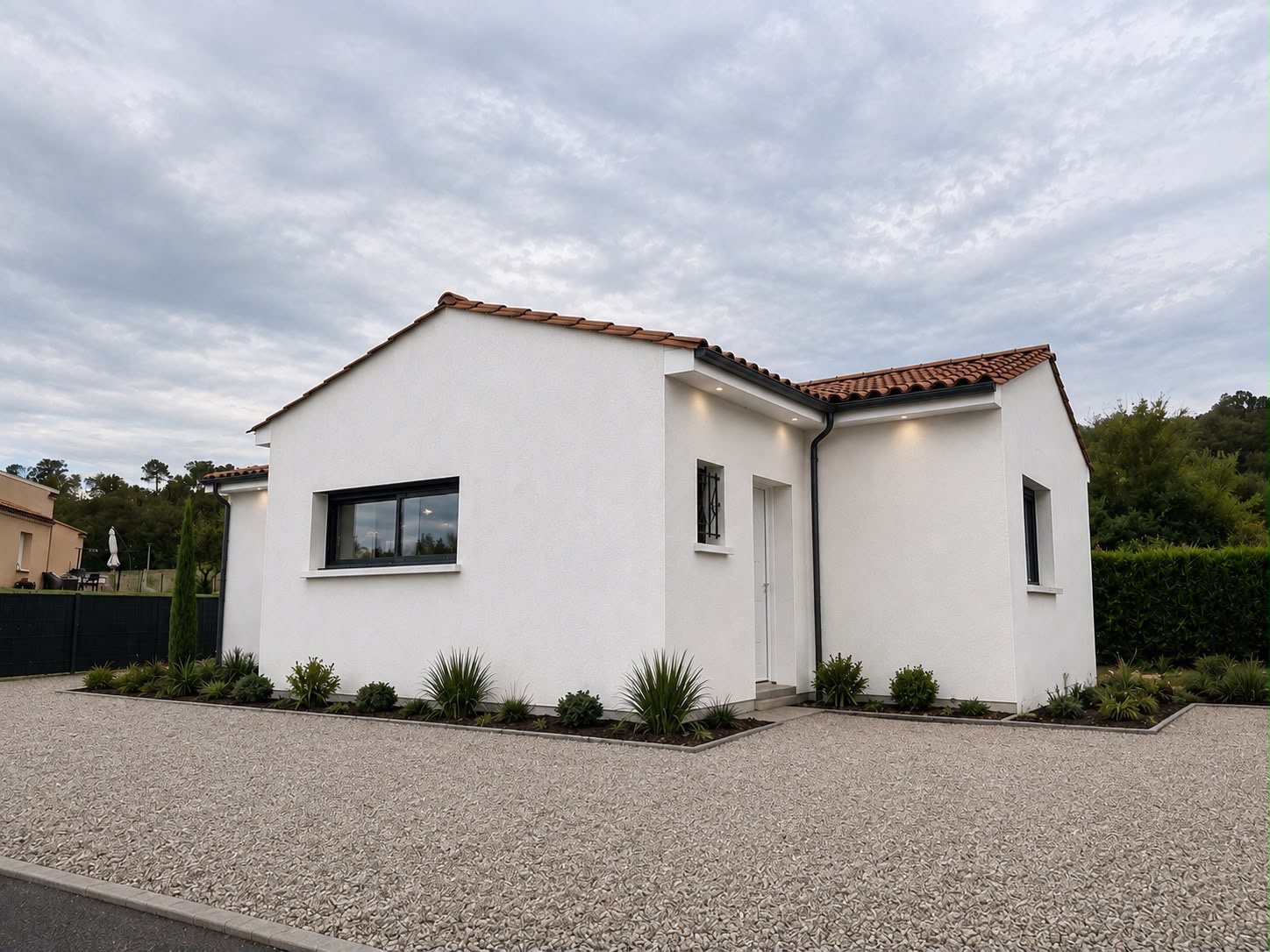 Maison à vendre, 81m², Bergerac