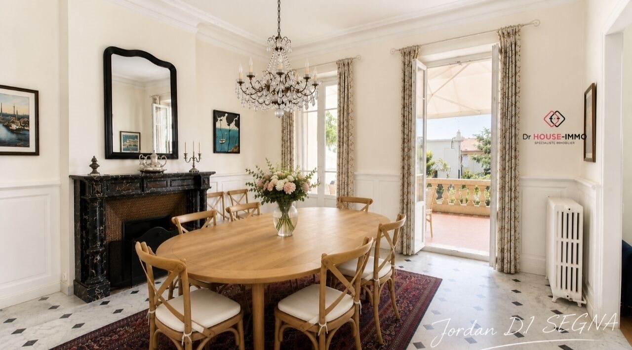 Maison à vendre, 170m², Toulon