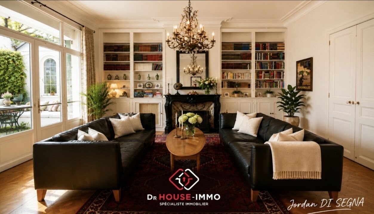 Maison à vendre, 170m², Toulon