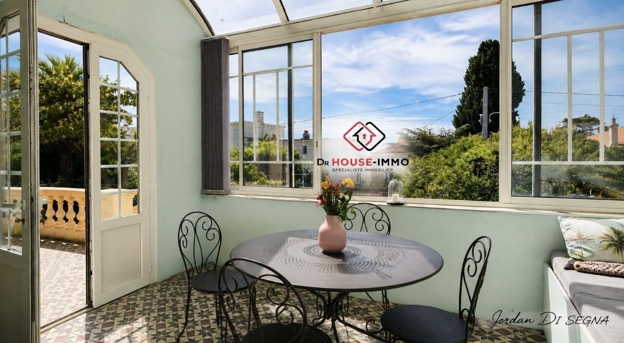 Maison à vendre, 170m², Toulon