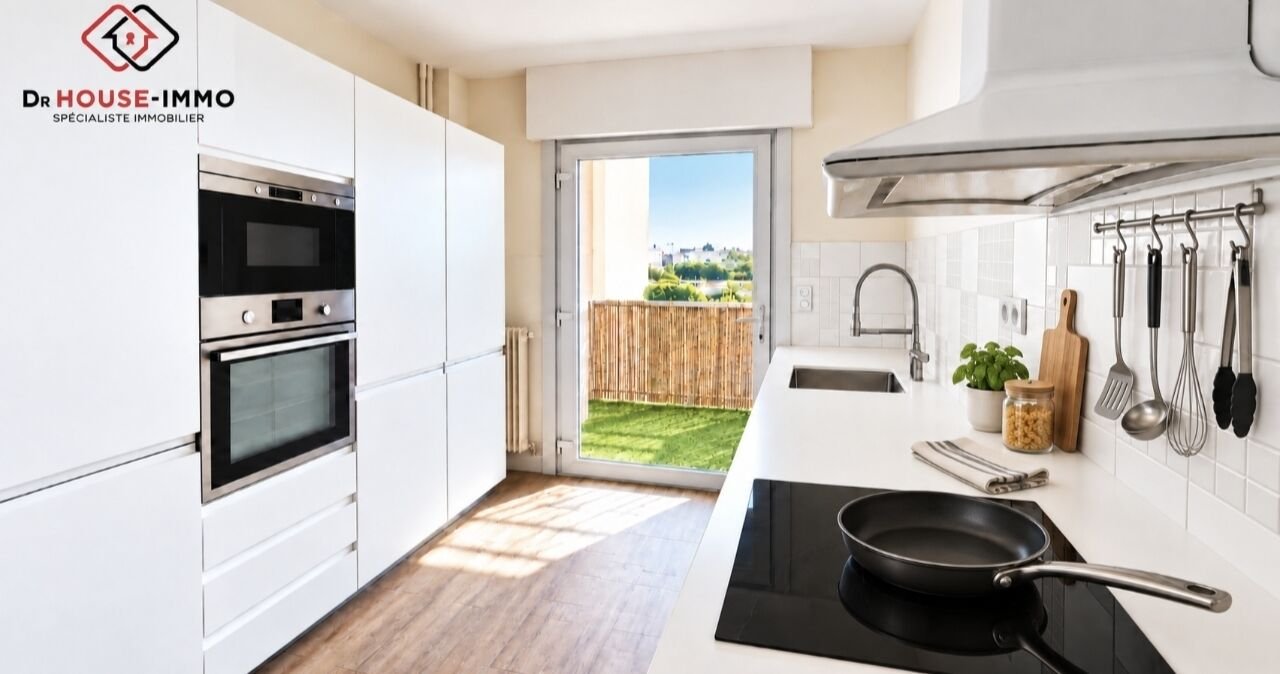 Appartement à vendre, 68m², Toulon