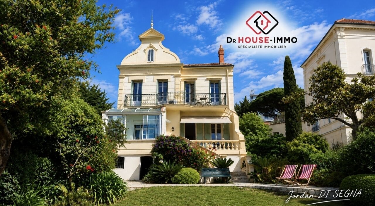 Maison à vendre, 170m², Toulon