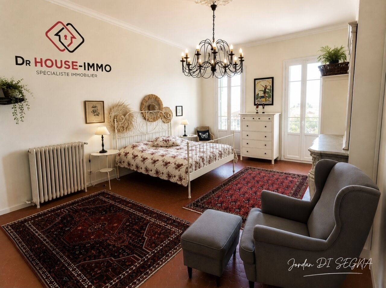 Maison à vendre, 170m², Toulon