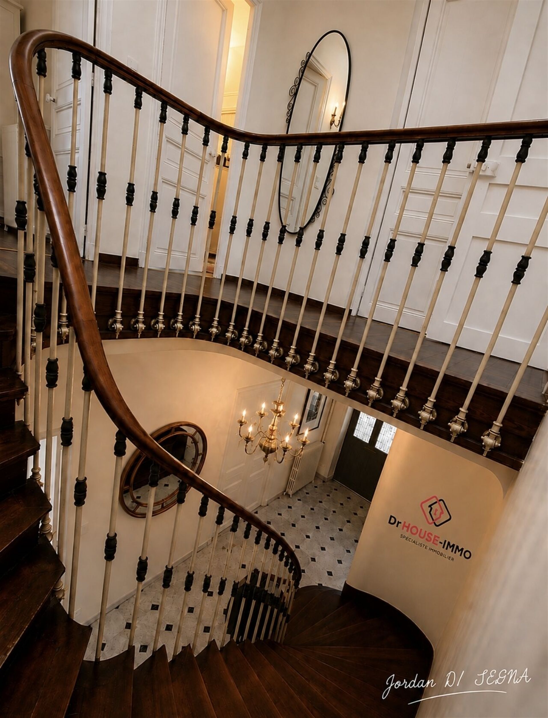 Maison à vendre, 170m², Toulon