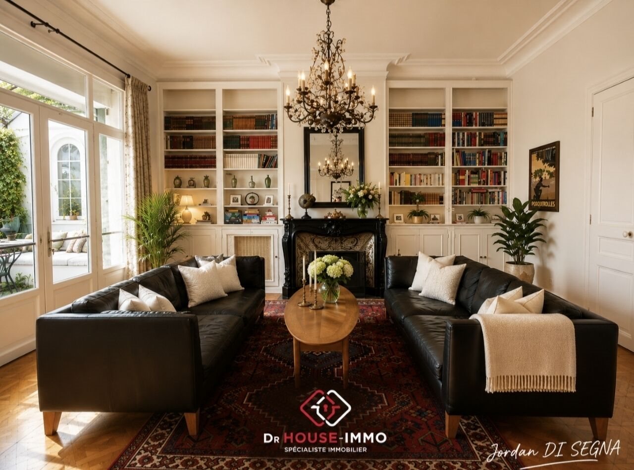 Maison à vendre, 170m², Toulon