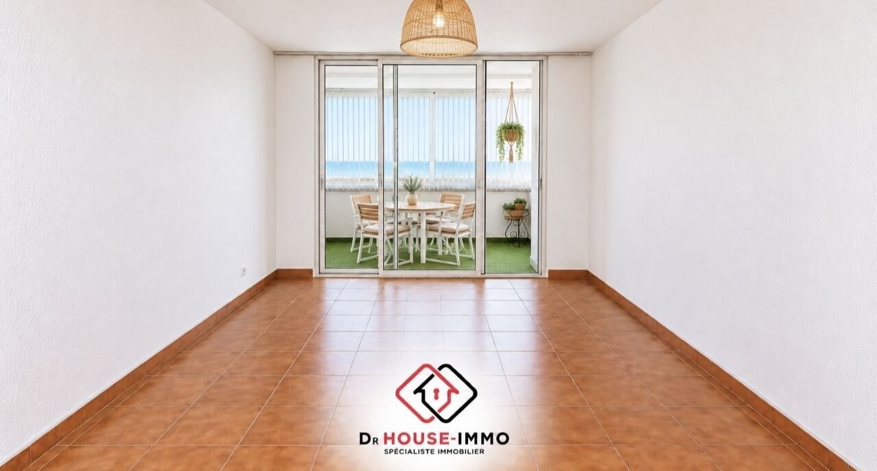 Appartement à vendre, 86m², Toulon
