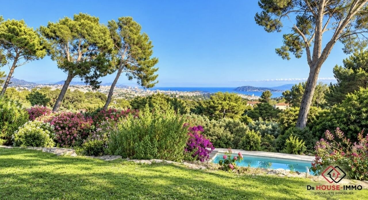 Maison à vendre, 237m², Ollioules