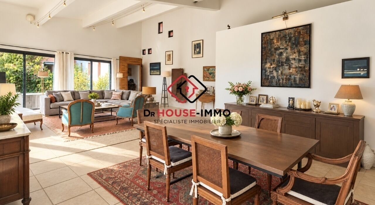 Maison à vendre, 237m², Ollioules