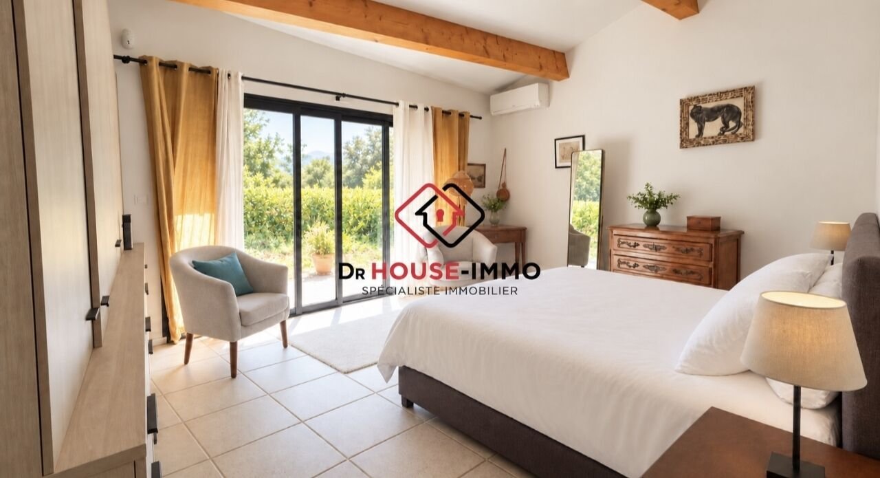 Maison à vendre, 237m², Ollioules