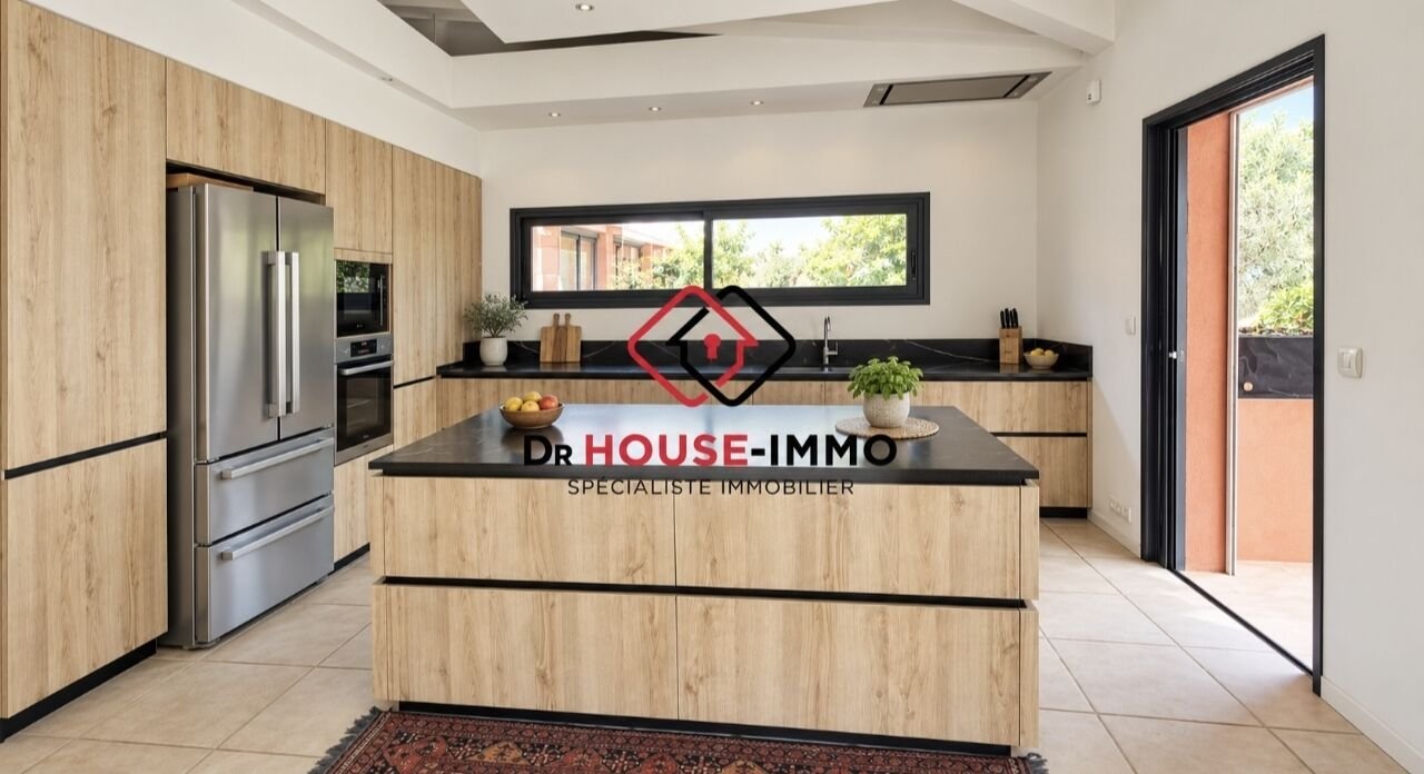 Maison à vendre, 237m², Ollioules