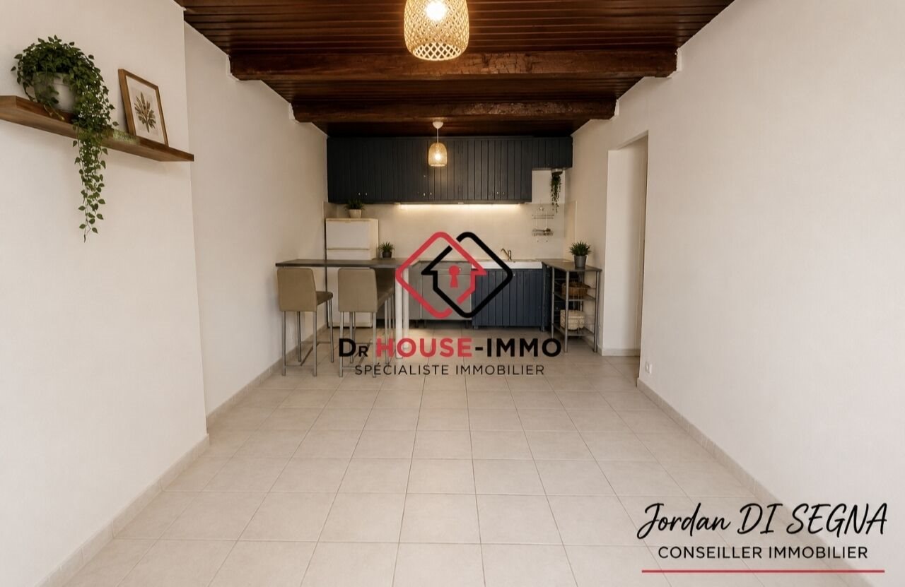 Appartement à vendre, 32m², La Seyne-sur-Mer