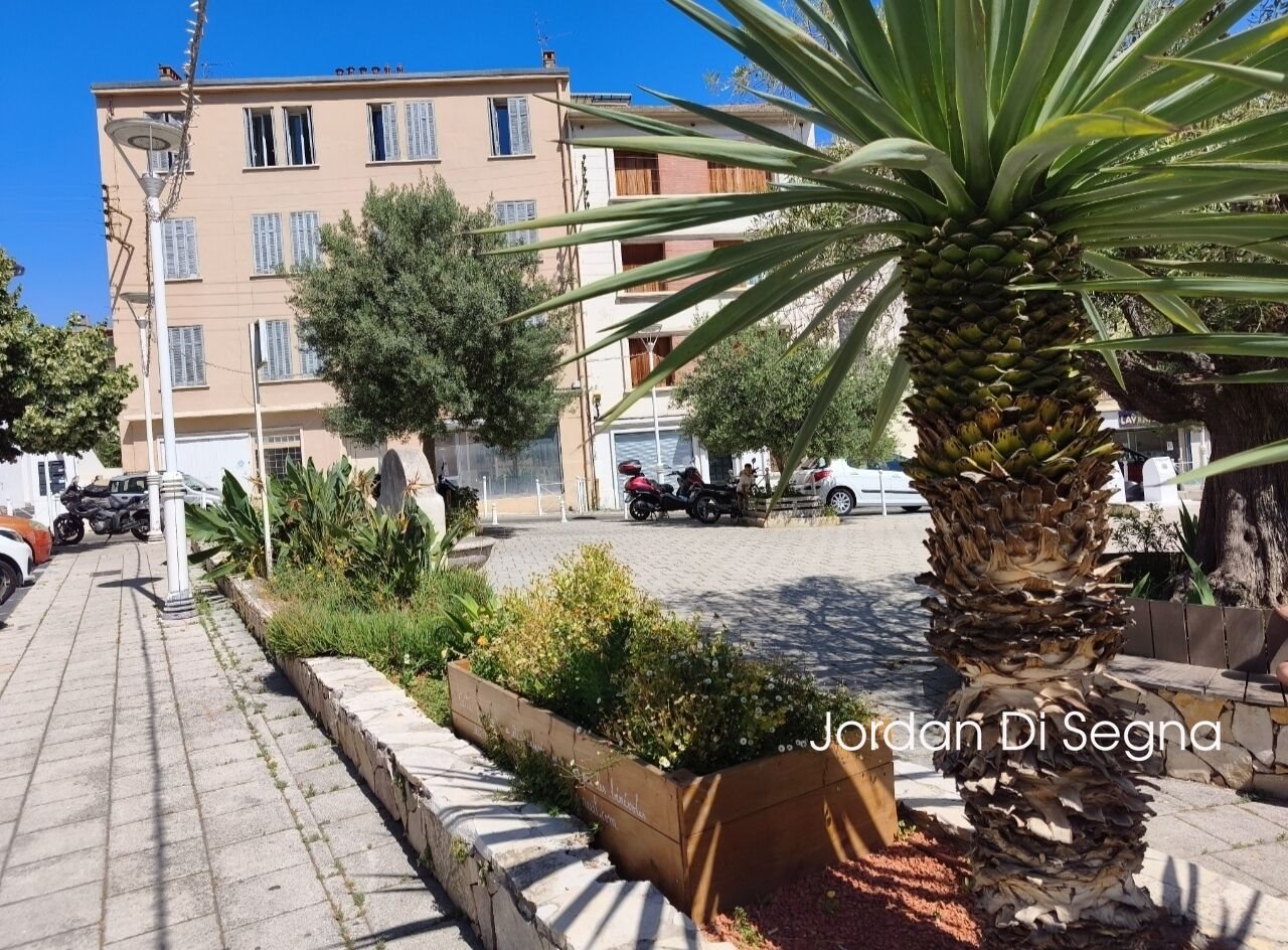Appartement à vendre, 32m², La Seyne-sur-Mer