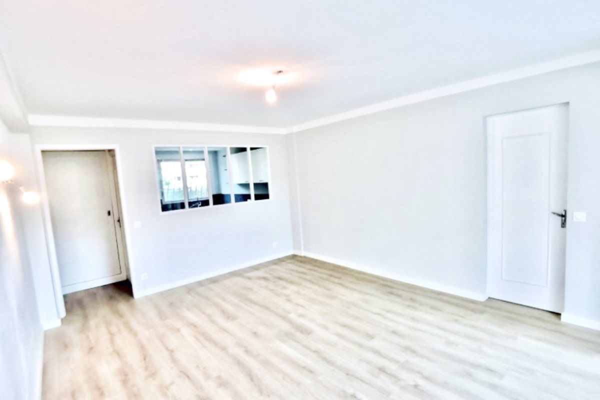 Appartement à vendre, 67m², Le Cannet