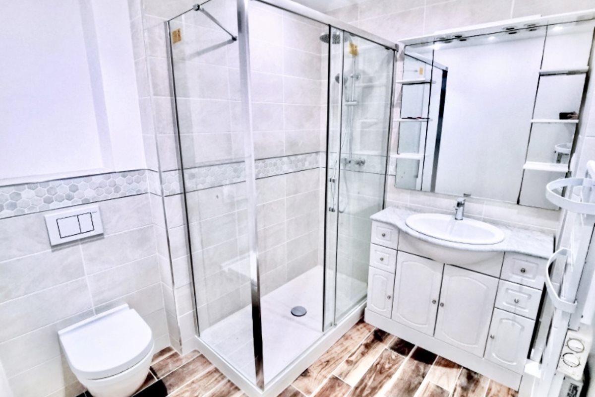 Appartement à vendre, 67m², Le Cannet