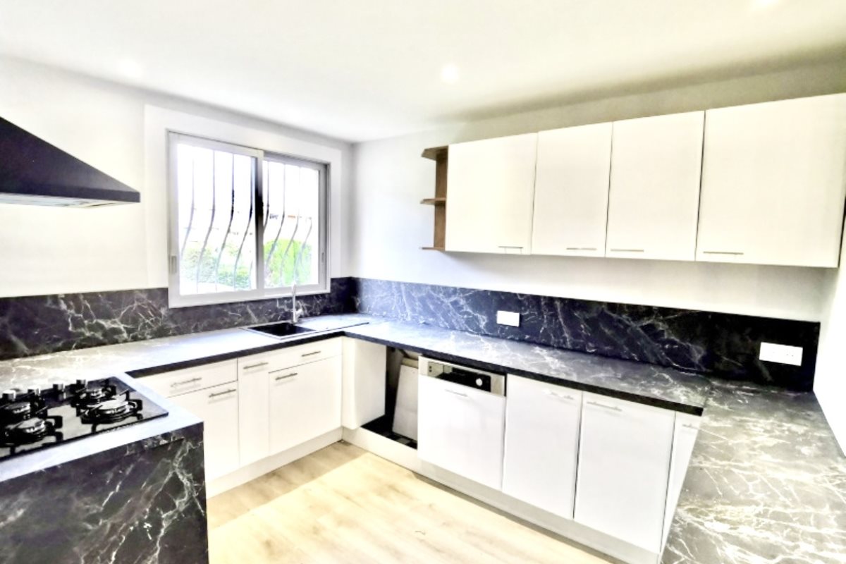 Appartement à vendre, 67m², Le Cannet