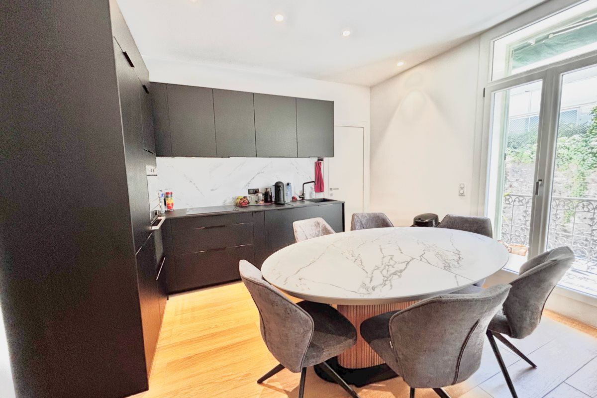 Appartement à vendre, 90m², Cannes