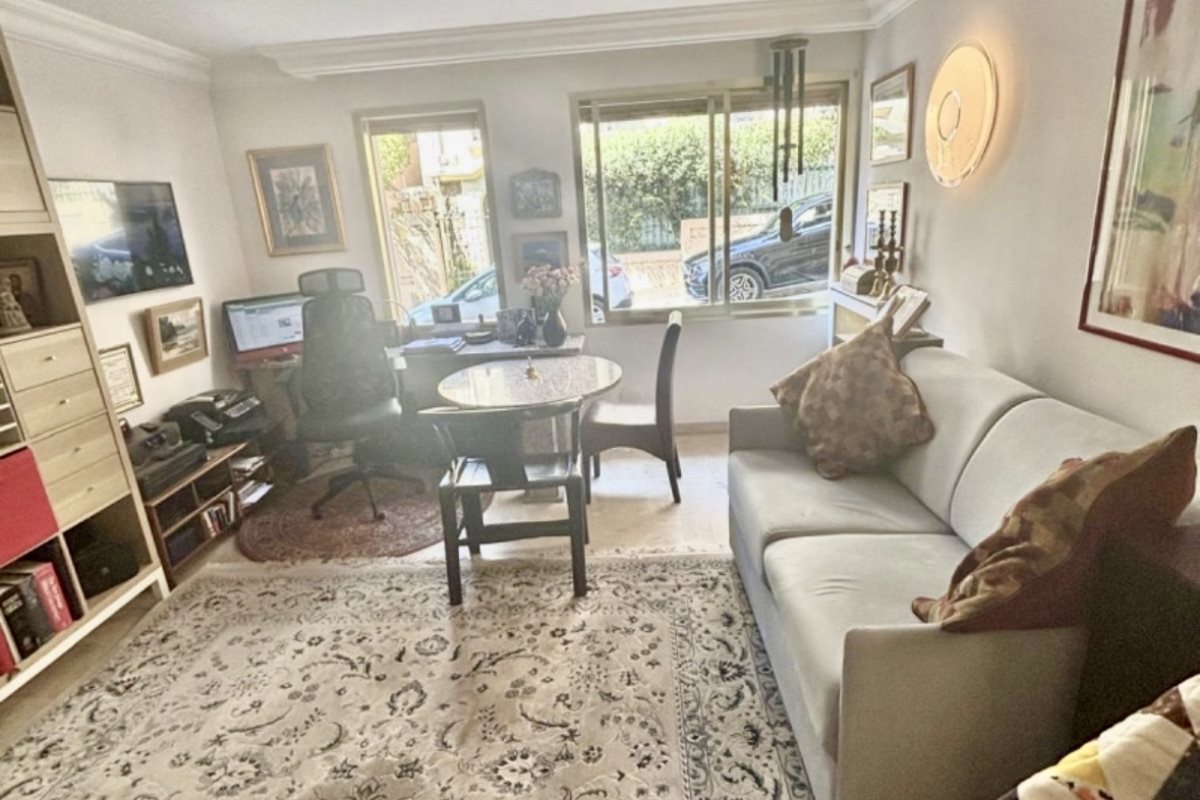 Appartement à vendre, 52m², Cannes