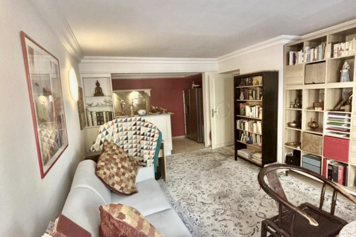 Appartement à vendre, 52m², Cannes