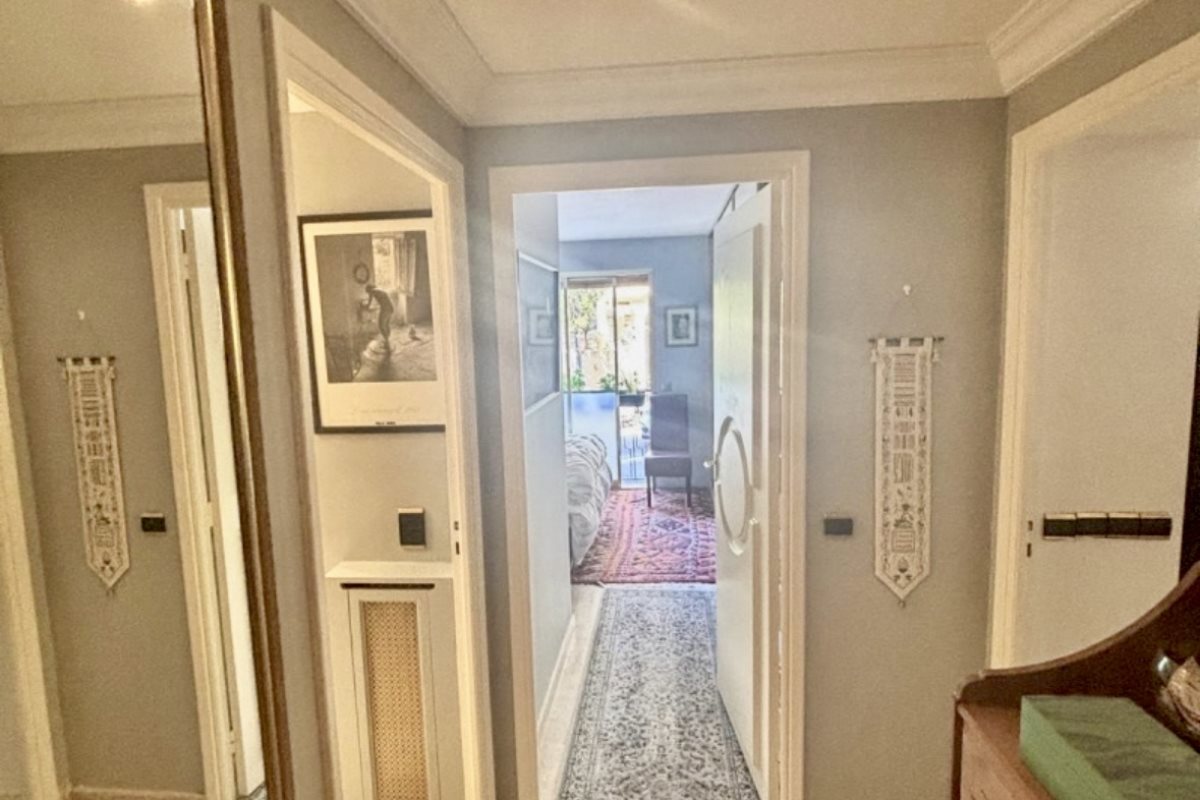 Appartement à vendre, 52m², Cannes