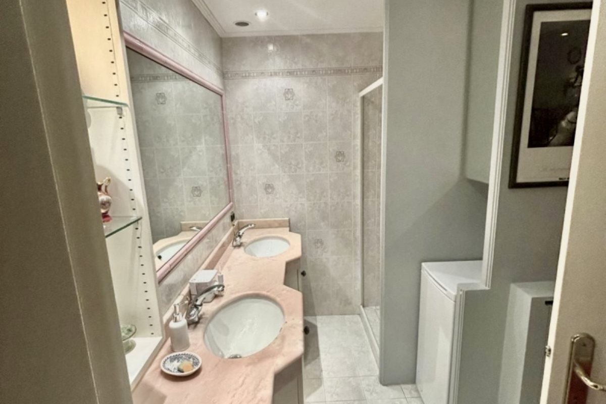 Appartement à vendre, 52m², Cannes