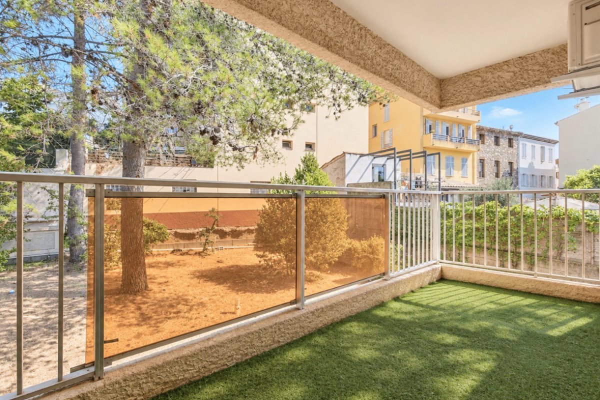 Appartement à vendre, 78m², Le Cannet