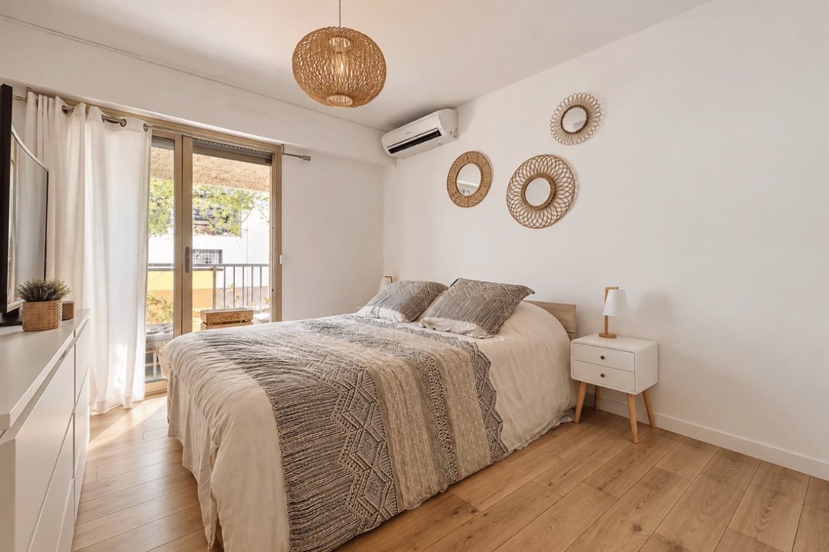 Appartement à vendre, 78m², Le Cannet