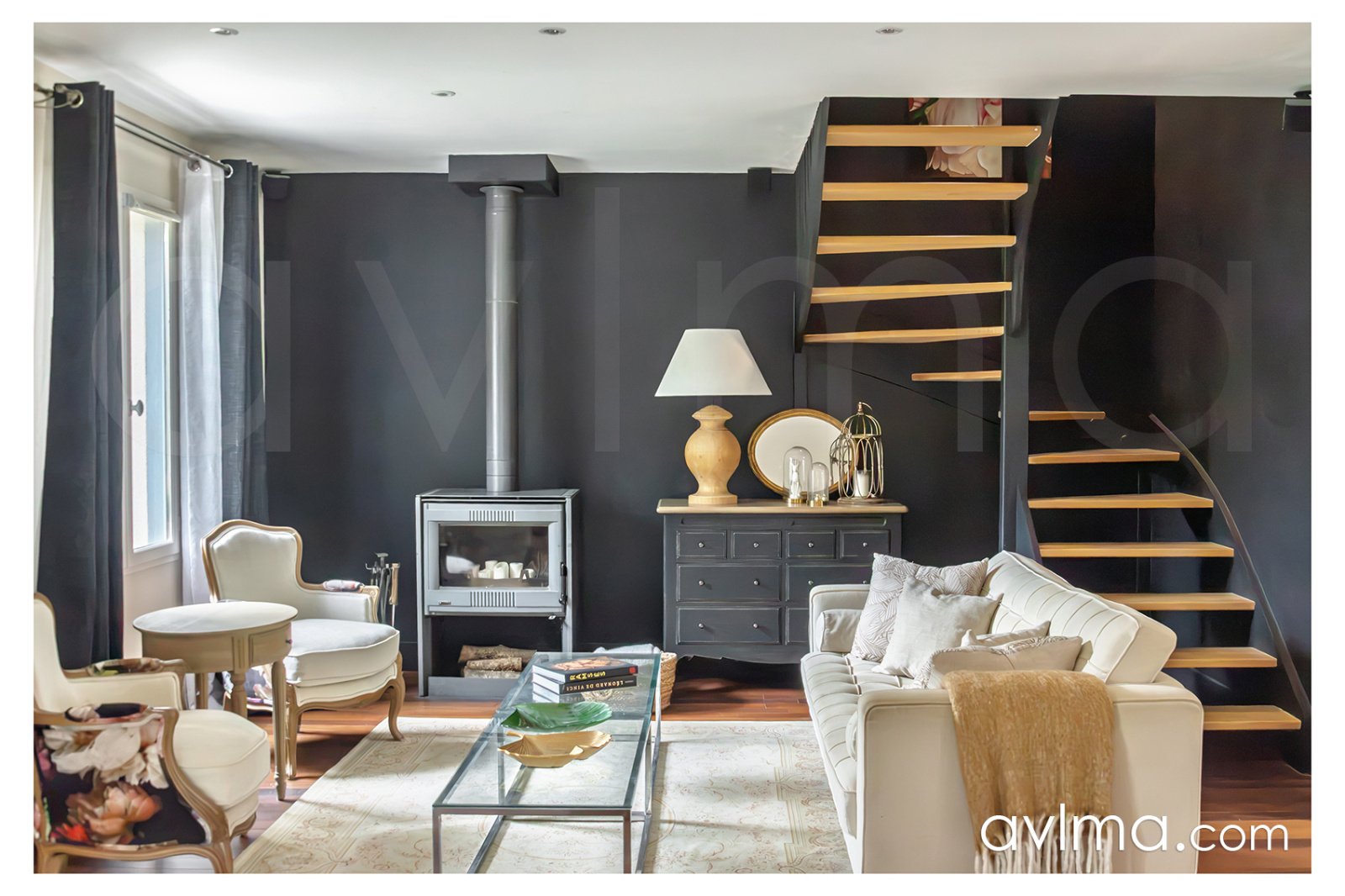 Maison à vendre, 7m², Feucherolles
