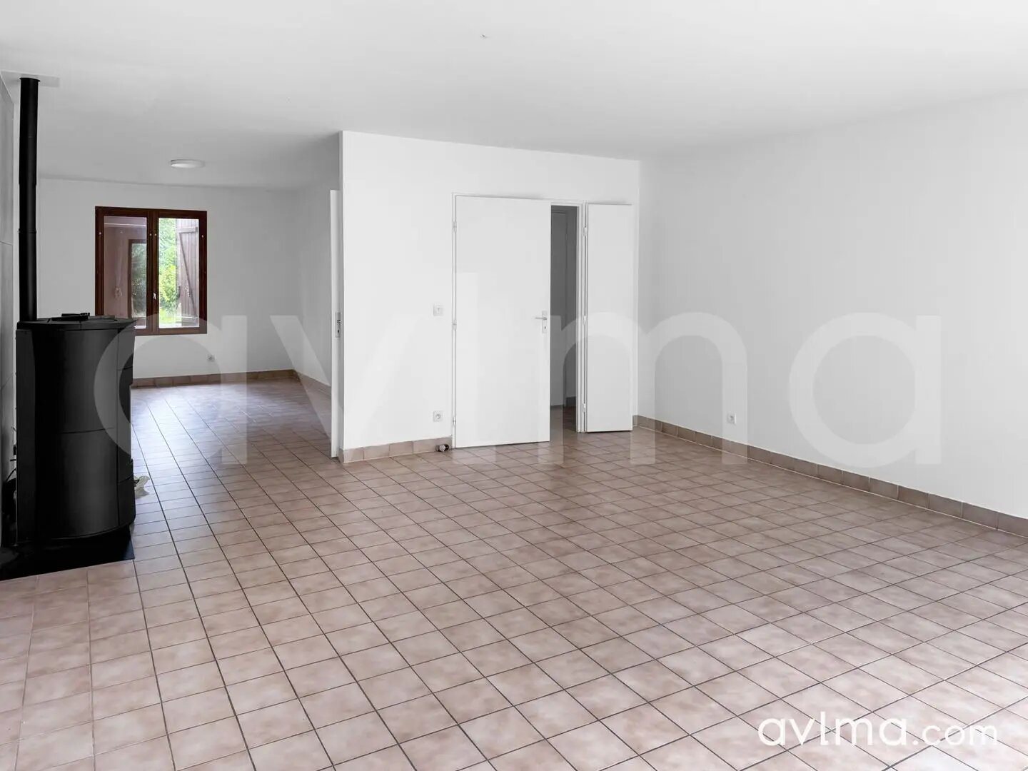 Maison à vendre, 182m², Saint-Nom-la-Bretèche
