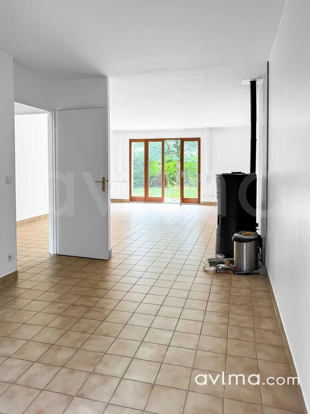 Maison à vendre, 182m², Saint-Nom-la-Bretèche