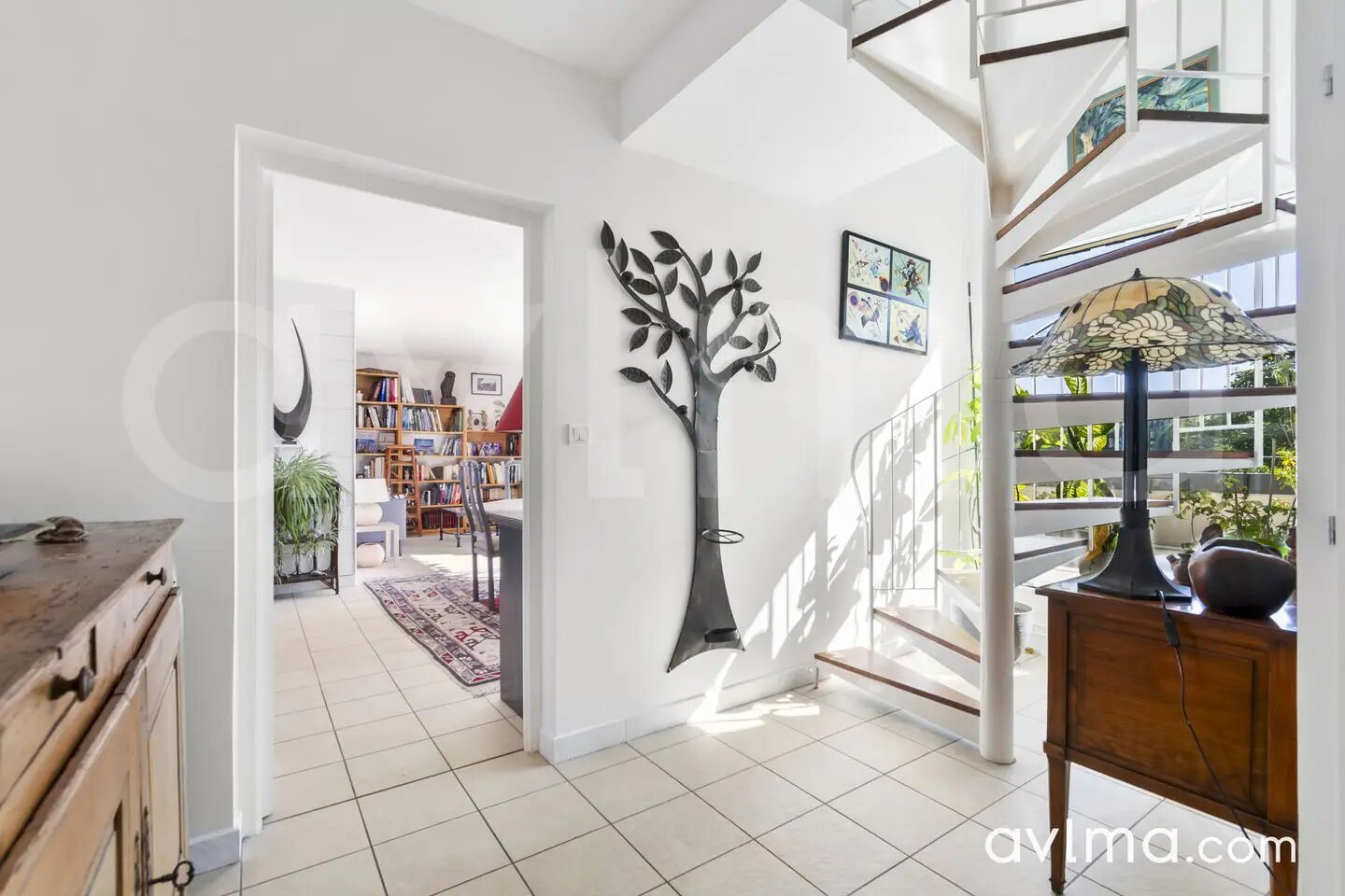 Appartement à vendre, 146m², Saint-Nom-la-Bretèche