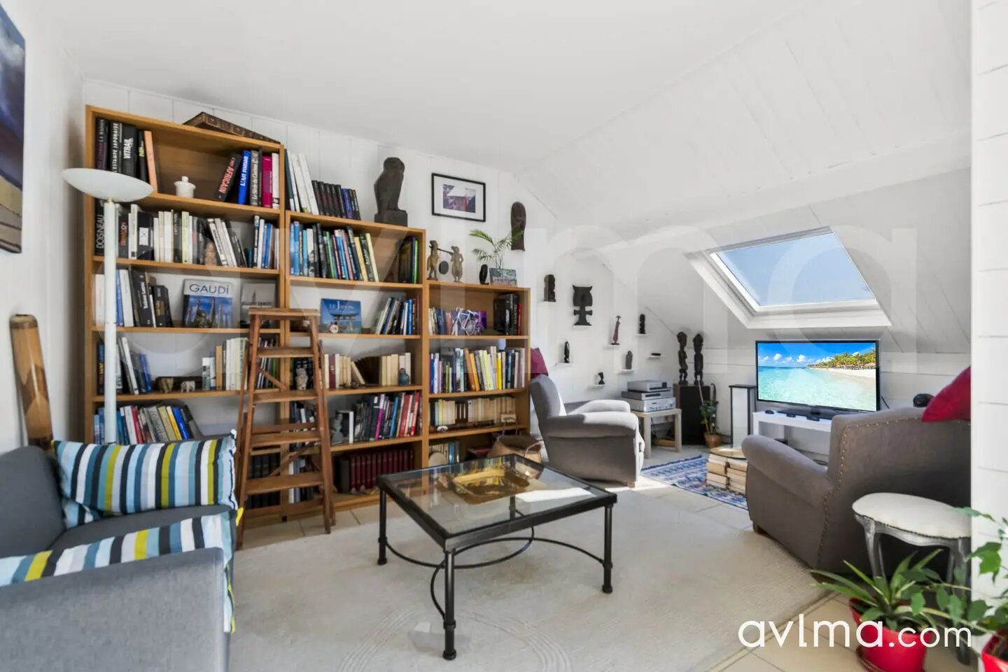 Appartement à vendre, 146m², Saint-Nom-la-Bretèche