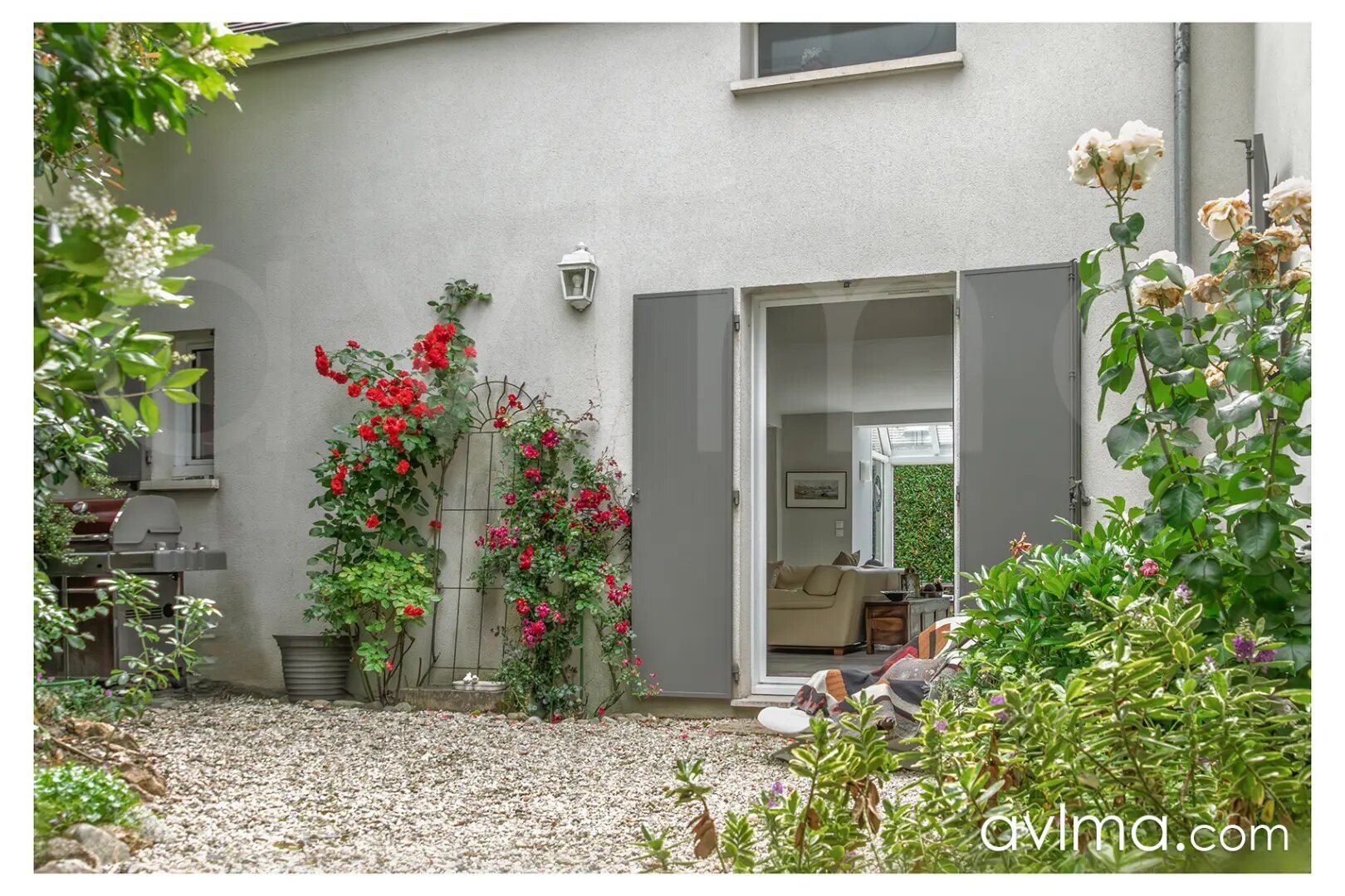 Maison à vendre, 205m², Saint-Nom-la-Bretèche